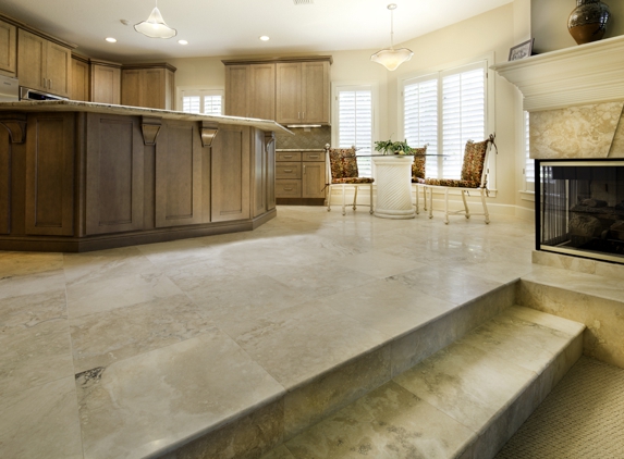 Kitchen and Flooring Concepts - Jacksonville, FL