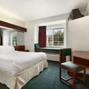 Microtel Inn & Suites by Wyndham Kannapolis/Concord - Hotels