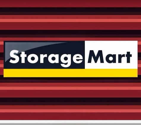 StorageMart - San Antonio, TX