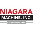 Niagara Machine Inc - Floor Waxing, Polishing & Cleaning