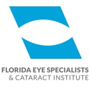 Florida Eye Specialists & Cataract Institute - Optometric Clinics