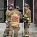 Columbus Fire Department-Station 13 - Fire Departments