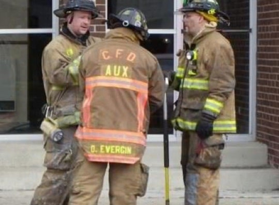 Columbus Fire Department-Station 13 - Columbus, OH