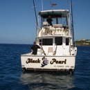 Black Pearl Sportfishing - Boat Rental & Charter