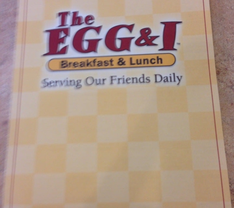 The Egg & I Restaurants - Midlothian, VA