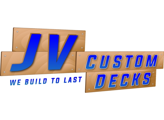 JV Custom Decks - Draper, UT