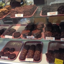 Papa Bear's Chocolate House