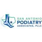 San Antonio Podiatry Associates: New Braunfels Office
