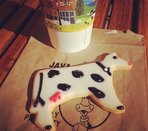 Java Cow CafÃ© & Bakery - Park City, UT