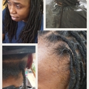 Shreveport Dreadlock  Extensions - Hair Stylists
