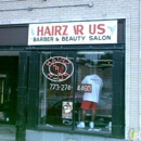 Hairz R Us - Beauty Salons