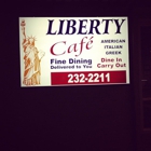 Liberty Cafe