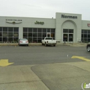 Landers Chrysler Dodge Jeep Ram of Norman