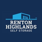 Renton Highlands Self Storage