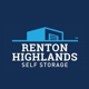 Renton Highlands Self Storage