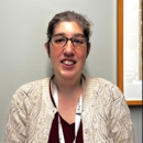 Danielle Noto, Counselor - Counseling Services