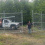 R C Fence Construction