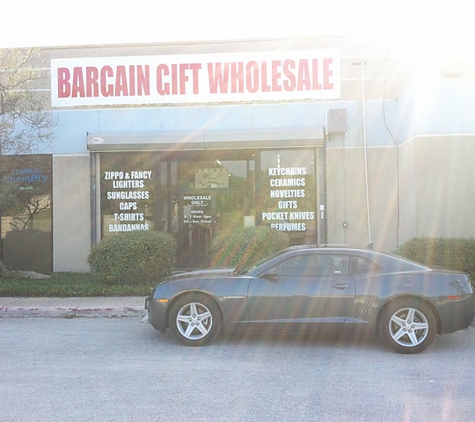 Bargain Gift Wholesale - San Antonio, TX
