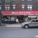 Manna Deli & Grocery Corp - American Restaurants