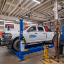 Gills Point S Tire & Auto Service - Automobile Parts & Supplies