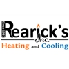 Rearick's Heating & Air Conditioning gallery