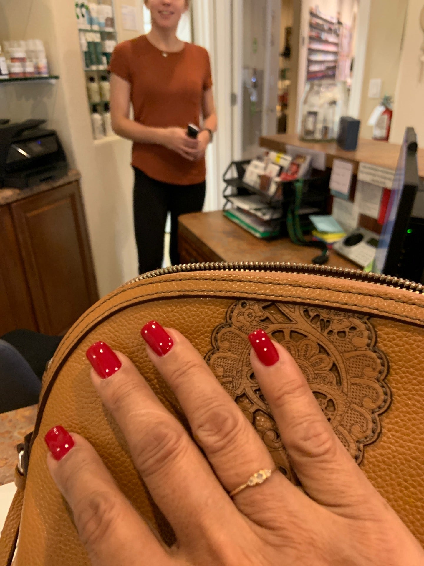 Simply Irresistible Nail Hair Salon Deland FL 32724