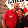 Larry's Pizza