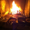 Fireside Dining gallery