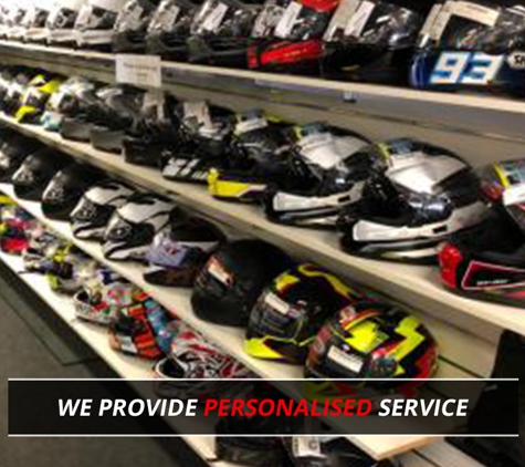 Northstar Yamaha - North Lakes, QLD. We Provide Personalised Service