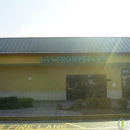 Las Tropmetas - Bars