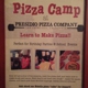 Presidio Pizza Company