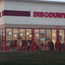 Discount Tire - Automobile Parts & Supplies