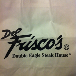 Del Frisco's Double Eagle Steakhouse - Charlotte, NC
