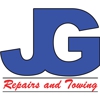 JG Diesel Repairs & Towing gallery