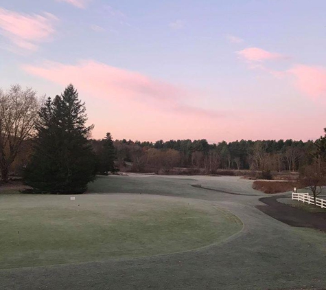 Juniper Hill Golf Course - Northborough, MA