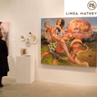 Linda Matney Fine Art Gallery