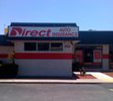 Direct Auto & Life Insurance - Jacksonville, FL