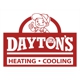 Dayton's Heating & Cooling