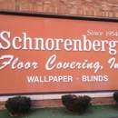 Schnorenberg's Floor Covering, Inc. - Floor Materials
