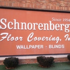 Schnorenberg's Floor Covering, Inc.