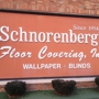 Schnorenberg's Floor Covering, Inc.