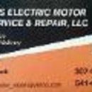 KP's Electric Motor Service & Repair - Tools
