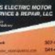 KP's Electric Motor Service & Repair