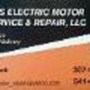 KP's Electric Motor Service & Repair