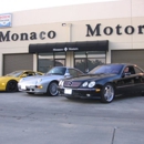 Monaco Motors - Auto Oil & Lube