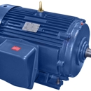 Industrial-Commercial Motor's & Controls - Pumps