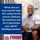 Tyrone A/C & Heating - Air Conditioning Equipment & Systems