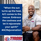 Tyrone A/C & Heating