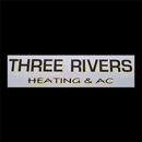 Three Rivers Heating & Air Conditioning - Fireplaces