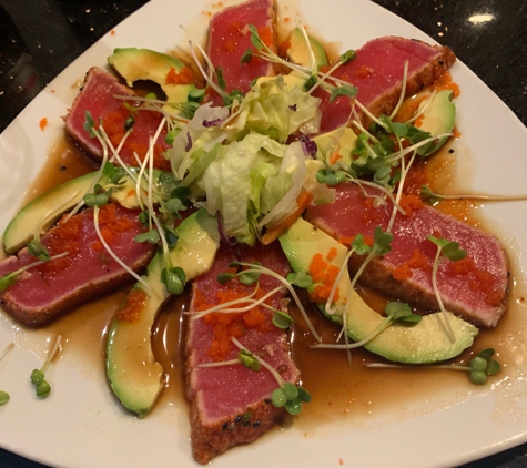 Nakama Sushi Restaurant & Lounge - Goodyear, AZ